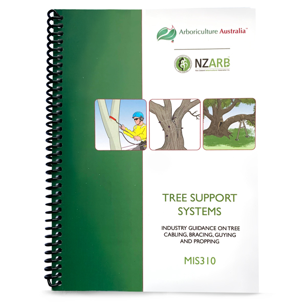 MIS310 Tree Support Systems